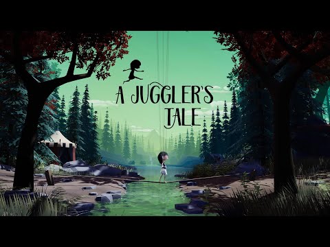 Trailer de A Juggler's Tale