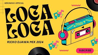 Download lagu LOCA LOCA MIX || RICKO DJAWA REMIX (EDIT) 2024 mp3