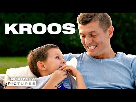 Family is everything! – Teaser | KROOS | BROADVIEW Pictures