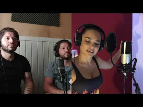 Dale luz - Inma Bernabéu y los Mellis (Antonio Carmona Cover)