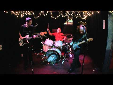 Tsunami Of Sound performs 'Motor Oil'