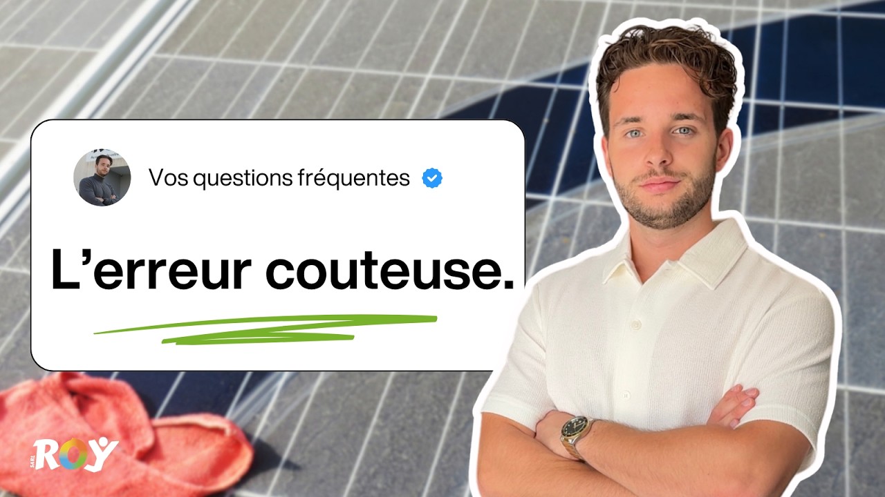 Faire sa propre étude solaire
