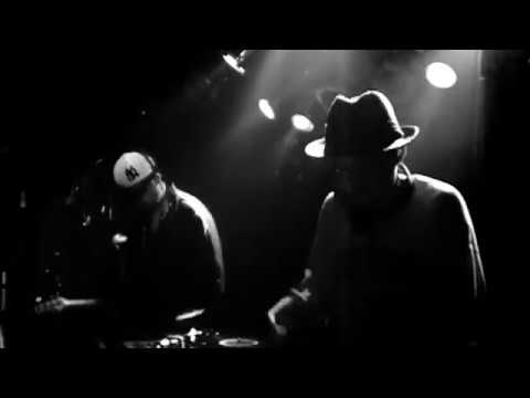 dj Turbo / Slowburning djz Tokyo Japan By Osaka port Goodfellas