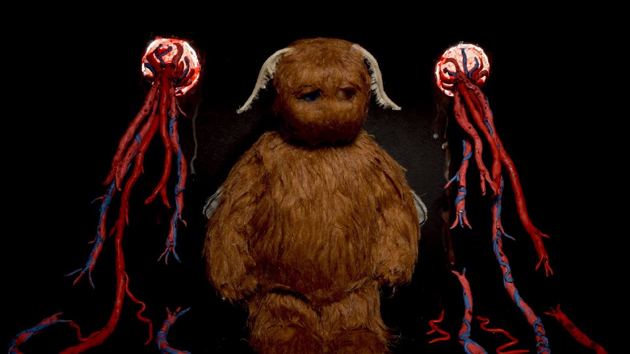 2:30 | a stop-motion short film