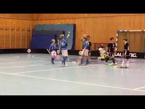 B12 Nor 92 - Akerselva 6-4 20161030