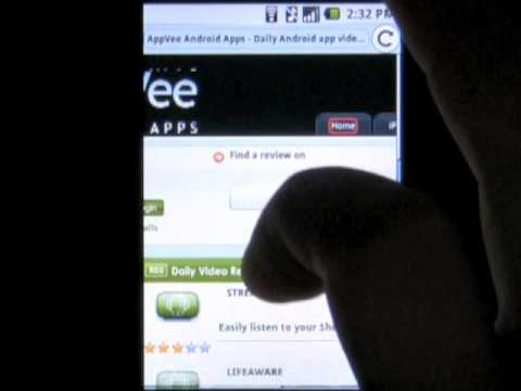 Steel Android App Reviews - AndroidApps.com