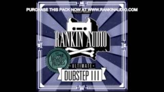 Video thumbnail for Ultimate Dubstep 3 Sample Pack by RankinAudio