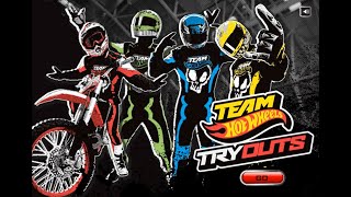 Download lagu Team Hot Wheels Tryouts - Full Walkthrough mp3
