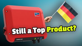 SMA inverters still worth it? (2025)