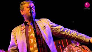 BMX BANDITS - WAY OF THE WOLF @salagalileo 03/03/2018 @madridpopfest