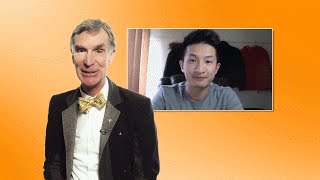 'Hey Bill Nye, If Humans Colonize Mars, How Will We Evolve?’ #TuesdaysWithBill