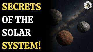 Secrets of the Solar System: What Asteroids Are Telling Us | WION Podcast
