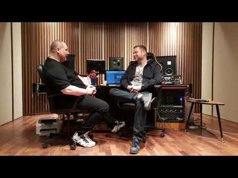 WINI X MARO - rozmowa