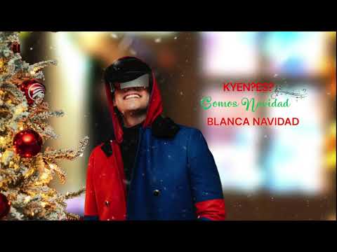 Blanca Navidad (White Christmas) - Top Latino Navidad