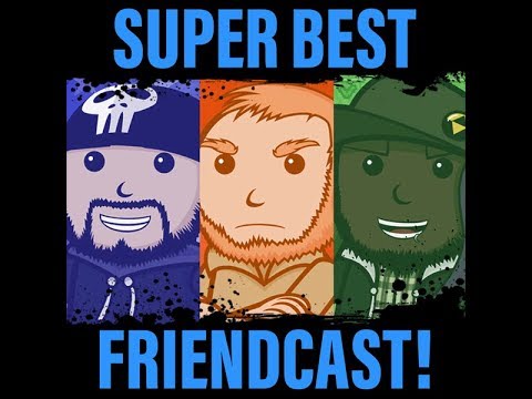 SBFC 216: Marvel Inhumans Adread