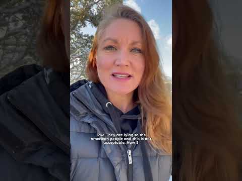 Rep. Stansbury: Pushing back in Congress, the courts, & our communities