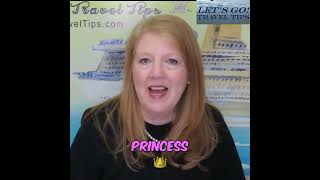 Cruise Line Showdown: Celebrity, Disney, Princess & Holland America Compared! #shorts