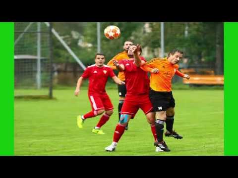 GÓLY podzim 2019  FK ŠTERNBERK