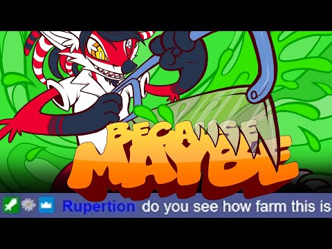 because SHEEEEEEEEEESH part 1