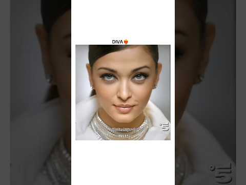 Diva❤‍🔥🫀 #aishwarya (Mail for paid promotion ✅👍)#missuniverse #bollywood #diva #fashiondesignershort