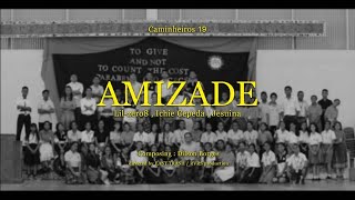 AMIZADE Official Video