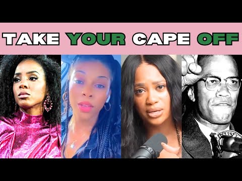 Black Women Rest And Mind Your Business | REST ERA ACTIVATED