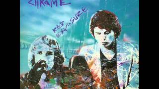 Chrome - Static Gravity