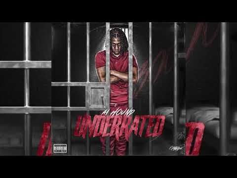 AI HOUND - 300 BABY FT. MULA GZZ