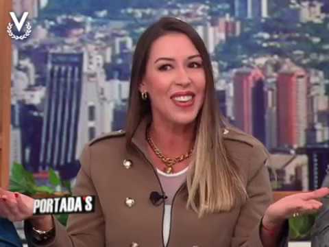 Se Armó La Tramoya con La Melodía Perfecta - Viernes 02/11/2018