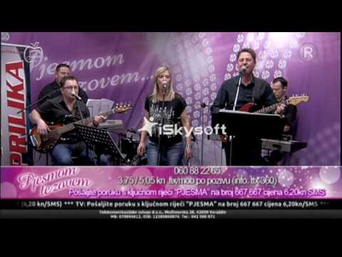 Grupa PRAVA PRILIKA - Dio tebe
