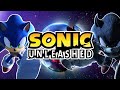 Sonic Unleashed 1 Ps3 En Espa ol 60 Fps