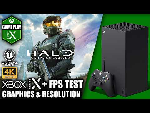 Vidéo Halo : Campaign Evolved