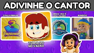 Essa Música É De Quem? | Quiz Gospel #gamebiblia  #3palavrinhas #quiz