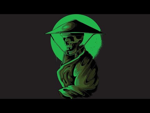 NEoCorTeKs - ShiNiGaMi (MENTALCORE) | Tek | Teuf