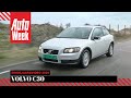 Eindejaarsvideo - Nic - Volvo C30