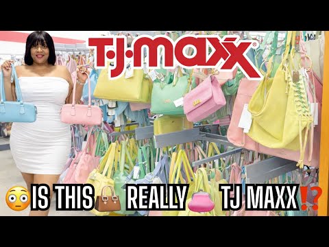 TJ Maxx Pastel Bags Everyone Will Want Spring 2026 These Bags Won’t Stay on Shelves
