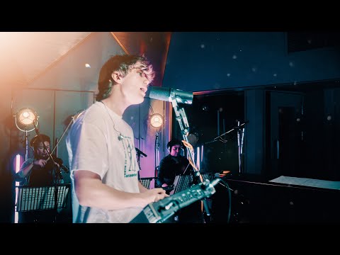 Thumbnail for Oasis - Half the World Away: A Live [REX] Cover Featuring Hurtwood House's Tom Elkington & Iris Liu by Dave Parsons