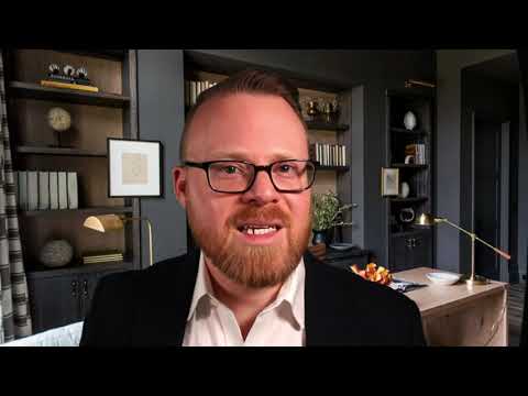 Promotional video thumbnail 3 for Digital Strategy Consultant