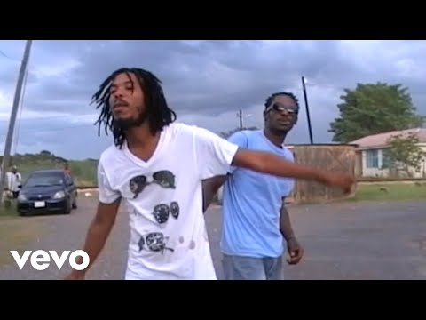 Mikki Ras - We Nuh Worry (Official Video)