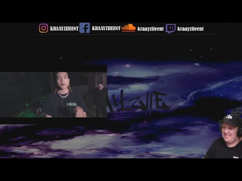 JAEKCHI X SESHGREM - TALK Reaction