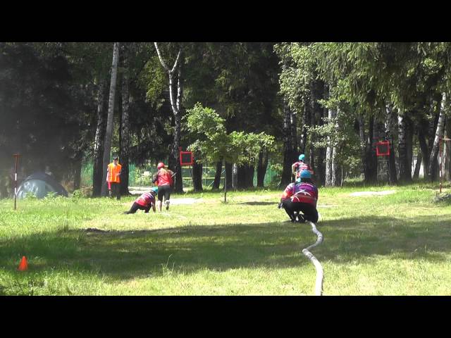 Vyšní Lhoty, 15. 06. 2013
