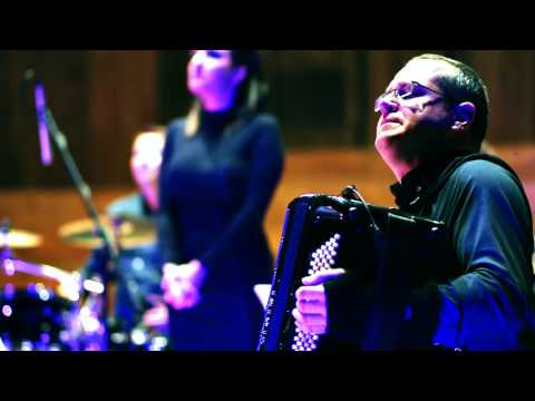 Oblivion (J'oublie) by Andrea Zimányiová (Concert Live From Bratislava 2017)