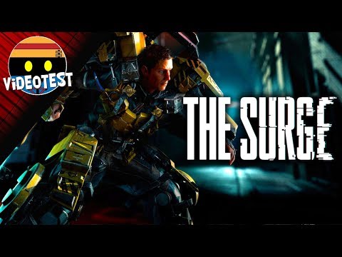 THE SURGE TEST sur PC : Une bonne alternative à Dark Souls ?