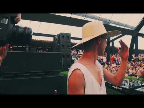 Illusionize @ Groove Box 27.10.2019