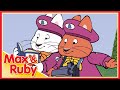Max Ruby Ruby S Tower Ruby S Juice Bar Max S Tree Fort Ep 72