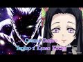 Cosmic Tanjiro Part 1