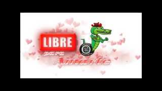 LIBRE PARA AMARTE GLORIA TREVI oficial