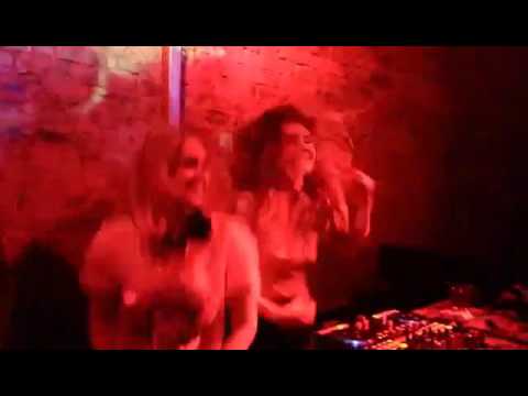 I AM Y.A.M.M. Bernazitta b2b Iunna Barbie