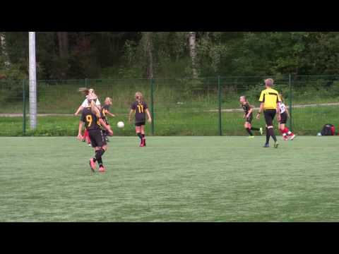 TD12 Aluesarja syksy 2016 EPS - Honka