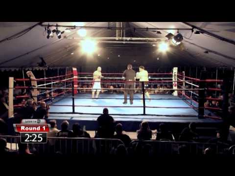 Arsen Galstyan vs. Danny Lockhart